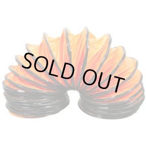 画像: D520 ダクトホース D520 (テキゴウキシュ/DF500クラス) J&S