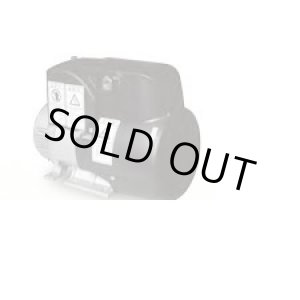 画像: OLD-02S 一段式オイルレス圧縮機本体 富士コンプレッサー