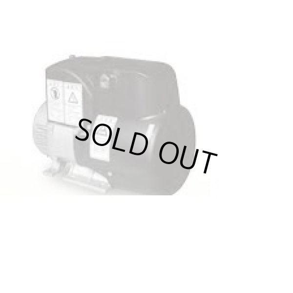 画像1: OLD-02S 一段式オイルレス圧縮機本体 富士コンプレッサー