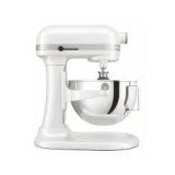 画像: KSM5.5 WH キッチンエイドミキサー ホワイト  FMI