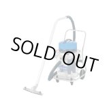 画像: JX-3030-100V 乾湿両用クリーナー（JXシリーズVer.3) 三立機器 【送料無料】【激安】 【破格値】 【セール】