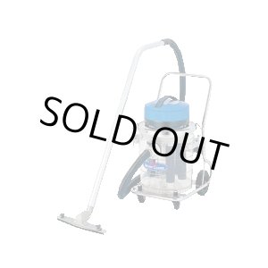 画像: JX-3030-100V 乾湿両用クリーナー（JXシリーズVer.3) 三立機器 【送料無料】【激安】 【破格値】 【セール】