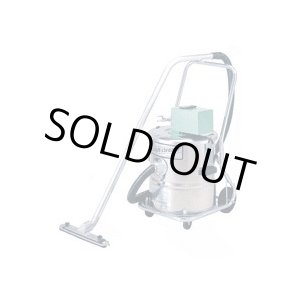 画像: AX-1JETエアバキュームクリーナー（乾湿両用） 三立機器 【送料無料】【激安】【破格値】【セール】