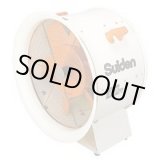 画像: SJF-408 軸流ファン スイデン 【送料無料】