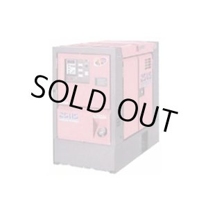 画像: DCA-25USI3 防音型発電機（ディーゼルエンジン）  デンヨー 【送料無料】