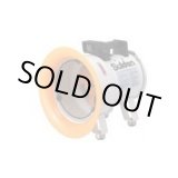 画像: SJF-200L-1 軸流ファン スイデン 【送料無料】【激安】【破格値】【特売セール】