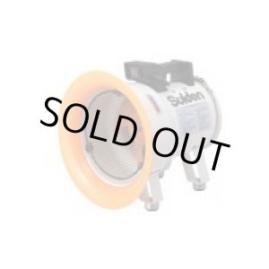 画像: SJF-200L-1 軸流ファン スイデン 【送料無料】【激安】【破格値】【特売セール】