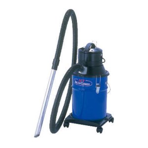 画像: JE-250-3N-100V ペール缶クリーナー（乾湿両用）　三立機器 【送料無料】【激安】 【破格値】 【セール】