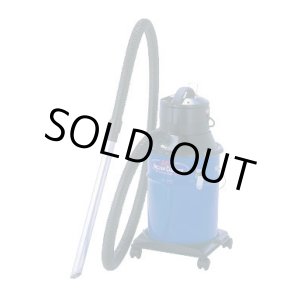 画像: JE-250-3N-100V ペール缶クリーナー（乾湿両用）　三立機器 【送料無料】【激安】 【破格値】 【セール】