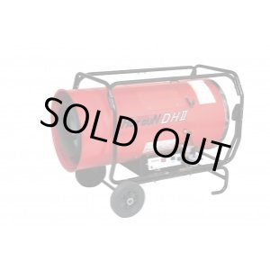 画像: thermostat-a HG-DH2用 サーモスタットA 静岡製機