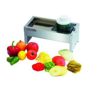 画像: MV-50D用替刃 波刃 スライサー ドリマックス DREMAX