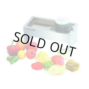 画像: MV-50D用替刃 波刃 スライサー ドリマックス DREMAX