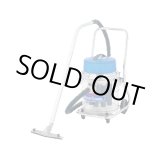 画像: JX-4030-1  乾湿両用クリーナー（JXシリーズVer.3) 三立機器 【送料無料】