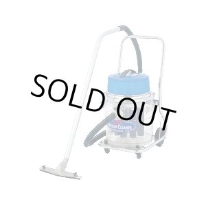 画像: JX-4030-1  乾湿両用クリーナー（JXシリーズVer.3) 三立機器 【送料無料】