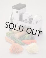 画像: DX-80用クシ刃　（3mm 標準) ドリマックス(DREMAX)  4580269052348