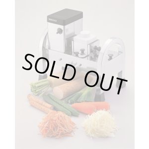 画像: DX-80用クシ刃　（3mm 標準) ドリマックス(DREMAX)  4580269052348