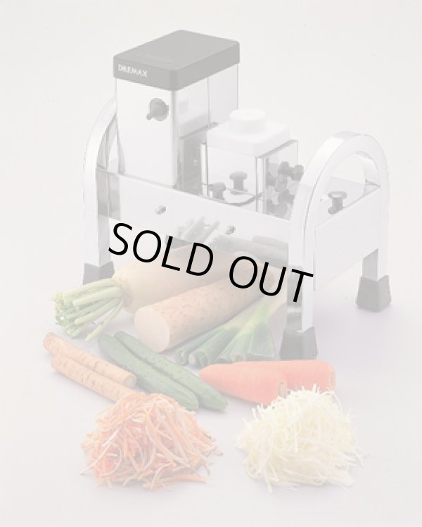 画像1: DX-80用クシ刃　（3mm 標準) ドリマックス(DREMAX)  4580269052348