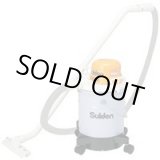 画像: SPV-101AT ミニクリーン(万能型)　スイデン 【送料無料】【激安】【破格値】【セール】