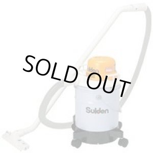 画像: SPV-101AT ミニクリーン(万能型)　スイデン 【送料無料】【激安】【破格値】【セール】