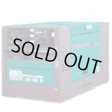 画像: DLW-400LSW　エンジン溶接機（防音型・ディーゼル）　デンヨー 【送料無料】【激安】【破格値】【セール】