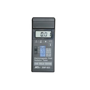 画像: EMF-823　デジタル電磁界強度テスタ  マザーツール 【送料無料】　【激安】 【破格値】 【特売セール】3レンジ、2000μTまで対応、家庭電化製品などの電磁波測定