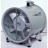 画像: WA2-2 ポータブルファン(ウィンエース) 大西電機工業 【送料無料】