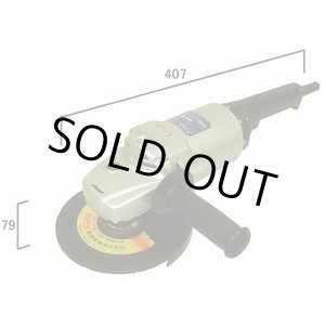画像: HGC-802　250Hz/240Hz 高周波グラインダ　高速電機 【送料無料】 【激安】【破格値】【セール】