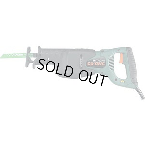画像1: CR13VC　電子セーバソー　日立工機 【送料無料】 【大人気】