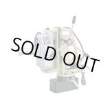 画像: M-250D-100V アトラマスター 日東工器　磁気応用手動穴あけ機 【送料無料】【激安】【破格値】【セール】