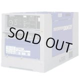 画像: DLW-320LS2　エンジン溶接機（防音型・ディーゼル）　デンヨー 【送料無料】 【激安】【破格値】【特売セール】