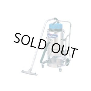 画像: JX-6010-100V 乾湿両用ハイブリッドクリーナー「トランスファー」 三立機器 【送料無料】