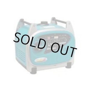 画像: GE-2000SS-IV 発電機（ガソリンエンジン）  デンヨー 【送料無料】 【激安】【大人気】【キャンペーン特価】