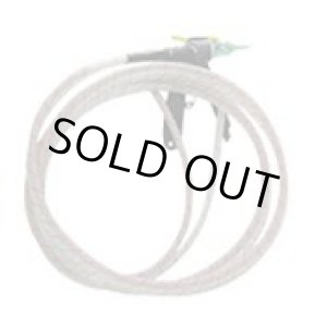 画像: GHA-15 ABC ガン付ホース ４．６Ｍ  エービーシー商会(ABC)