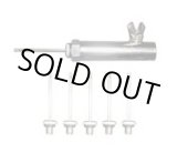 画像: MGSH ABC メタルガンＳ専用注入針セット  エービーシー商会(ABC)