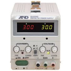 DPS-3005 直流安定化電源 カスタム(CUSTOM)