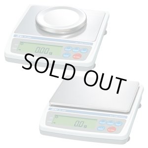 画像: EK-610I 電子天秤 エー・アンド・デイ    【送料無料】【激安】【セール】