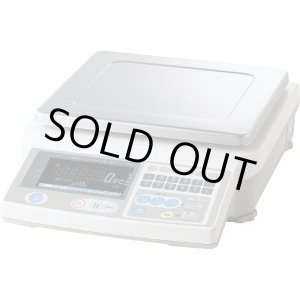画像: FC-50KI カウンティングスケール エー・アンド・デイ    【送料無料】【激安】【セール】