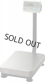画像: FG-150KAL デジタル台秤 FG エー・アンド・デイ    【送料無料】【激安】【セール】