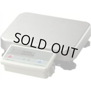 画像: FG-60KBM デジタル台秤 FG エー・アンド・デイ    【送料無料】【激安】【セール】