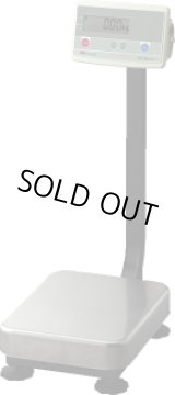 画像: FG-30KBM デジタル台秤 FG エー・アンド・デイ    【送料無料】【激安】【セール】