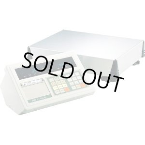 画像: FT-60KA2 デジタル台秤　重量級 エー・アンド・デイ    【送料無料】【激安】【セール】