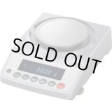画像: FX-300I 汎用電子天秤 エー・アンド・デイ    【送料無料】【激安】【セール】