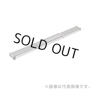 画像: VSSR-400H 伸縮足場板（滑り止付き） アルインコ