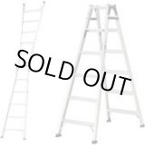 画像: MXB120FX 兼用脚立  アルインコ