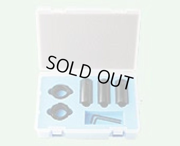 画像2: Apollo22D アポロ22D　エンドミル研磨機 BICTOOL ビック・ツール APL-22DD 【送料無料】【激安】【セール】