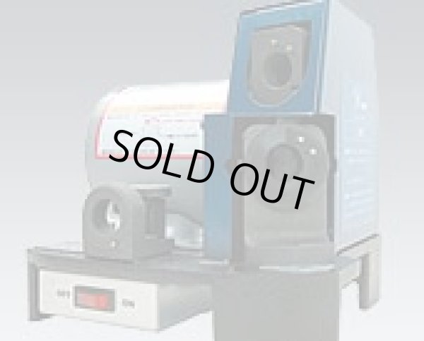 画像1: DKEN-13 小型ドリル研磨機　D-KEN13(デーケン13) BICTOOL ビック・ツール 　 【送料無料】【激安】【破格値】【セール】