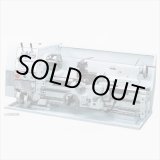 画像: L-6800 　 卓上精密施盤　L-6800 COSMO KIKAI コスモキカイ 　 【送料無料】