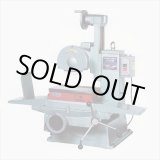 画像: SG300 　 卓上平面研削盤 COSMO KIKAI コスモキカイ 　 【送料無料】【激安】【セール】