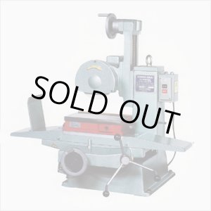 画像: SG300 　 卓上平面研削盤 COSMO KIKAI コスモキカイ 　 【送料無料】【激安】【セール】