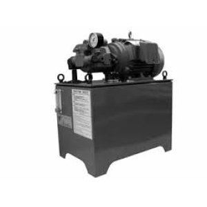 画像: ND151Y-403-50 油圧ユニットパック  ダイキン工業(DAIKIN)